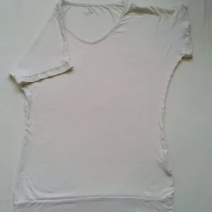 تی شرت ویسکوز زنانه