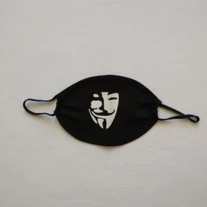 ماسک پارچه ای وندتا