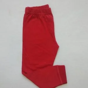 شلوار نخی دخترانه