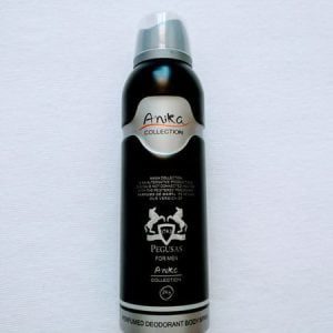 اسپری Pegasus آنیکا
