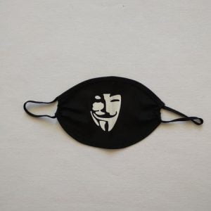 ماسک پارچه ای وندتا
