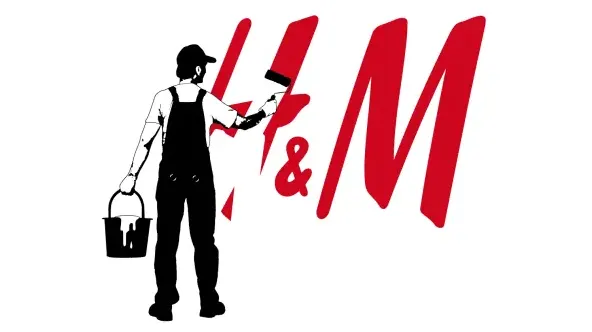 اچ اند ام (H&M) دومین تولیدکننده بزرگ پوشاک جهان